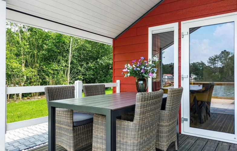 Chalet 49