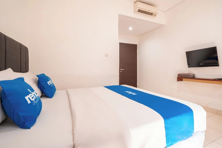 Premium room