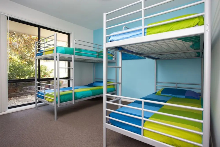 Bournda Beach House