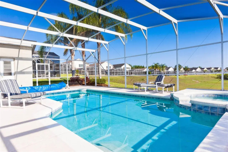 West Haven Executive & Executive Plus Homes