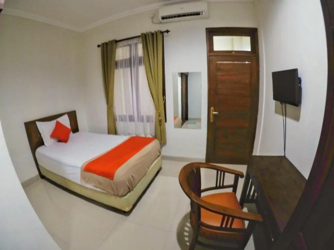 Griya Alsis Residence