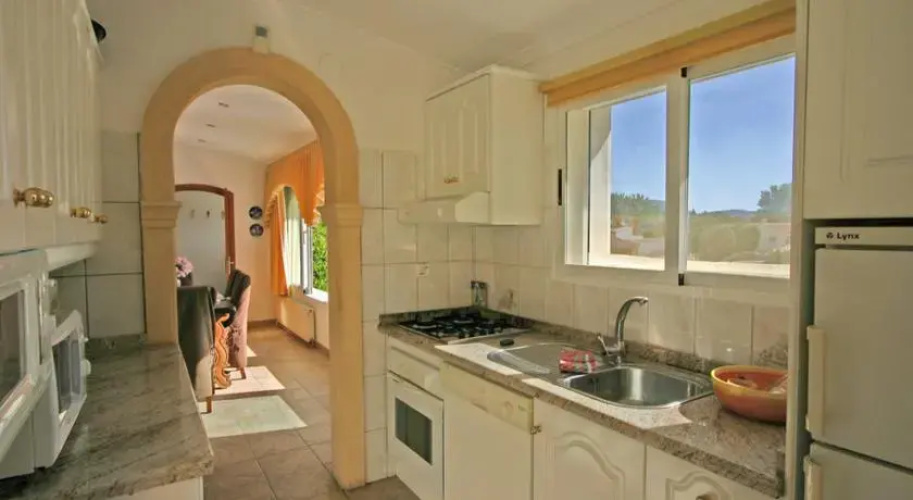 Casa Granada