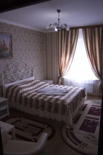 Фотография номера гостиницы Усадьба