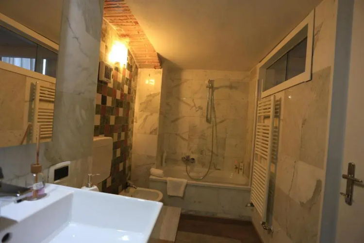 Casa Vacanze Piazza Vecchia