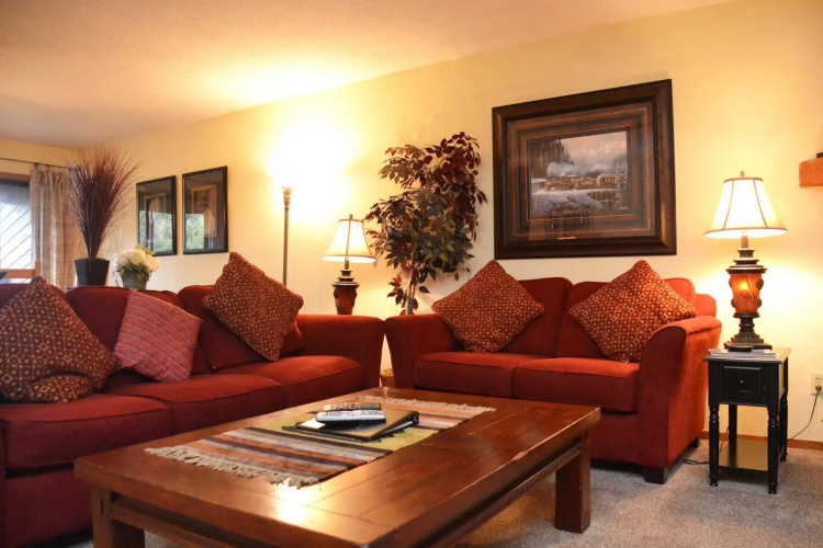 Cimarron by Ski Village Resorts