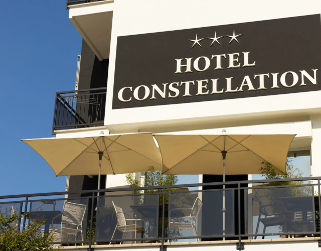 Otel görseli