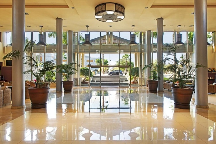 Marylanza Suites & Spa photo 20