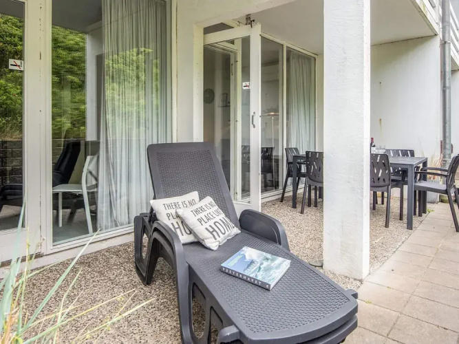 4 Person Holiday Home in Ringkobing