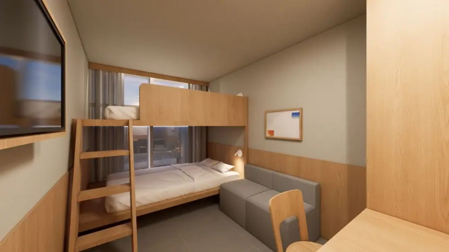 Hotel On You