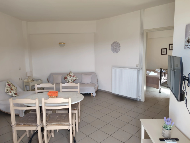 New Kydonia Suites & Studios