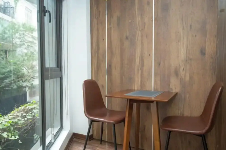 Sumitomo20- Linh Lang Serviced Apartment