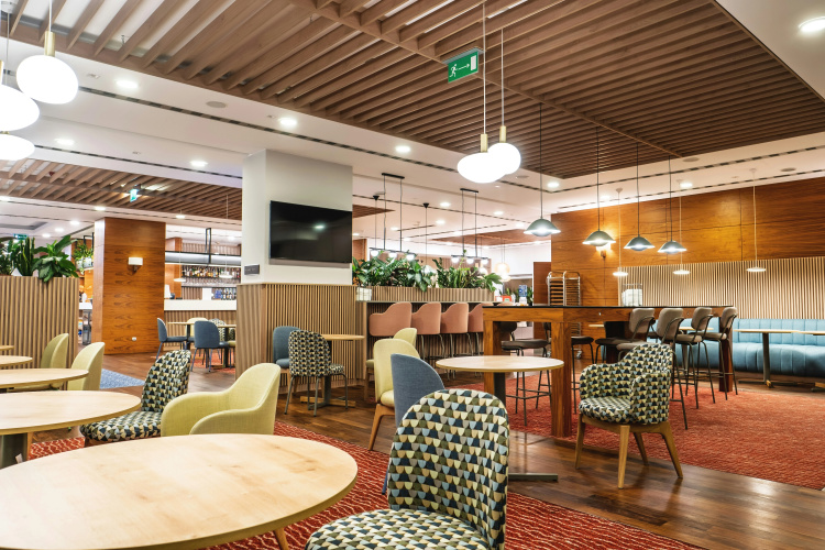 Hampton by Hilton Swinoujscie photo 28