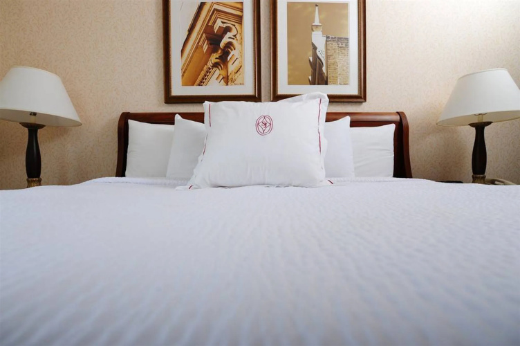 Hotel 24 South