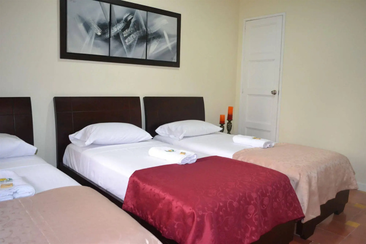 Hotelbild