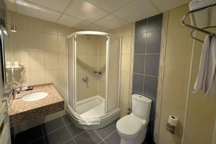 Tekirdag Yat Hotel