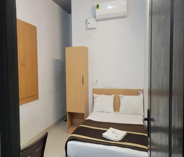 Hotel I Plaza
