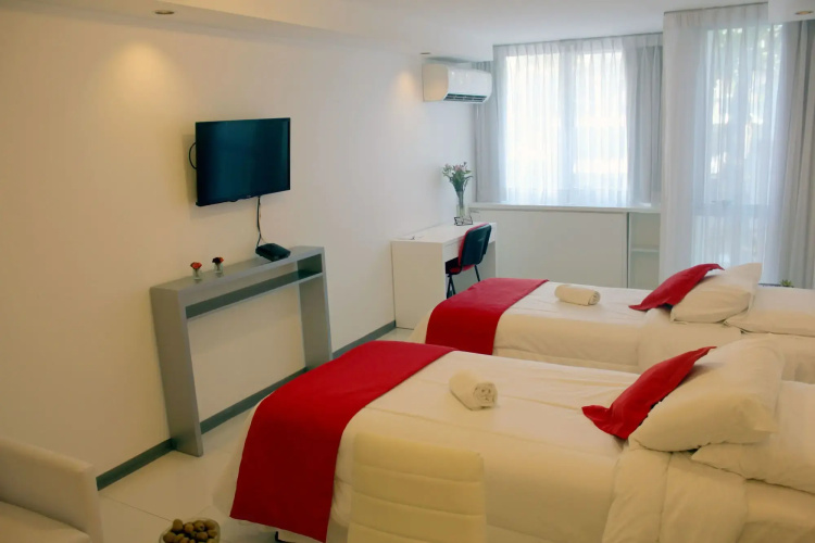 Gema Luxury Suites