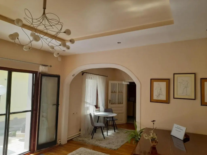 DR Apartment