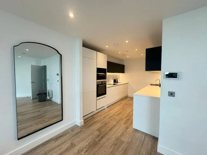 Luxurious Deansgate 3bedroom Apartment Sleeps 10