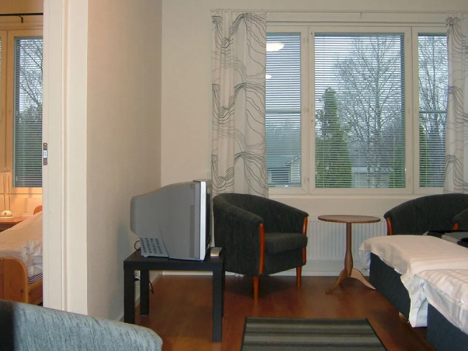 Strandnäs Hotell