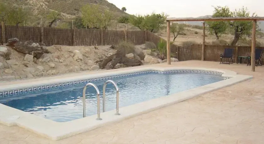 Casas de Ainas