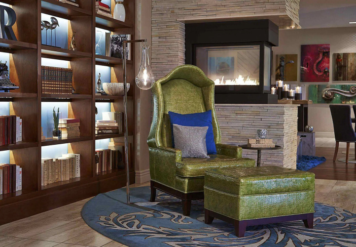 Renaissance Asheville Hotel photo 17