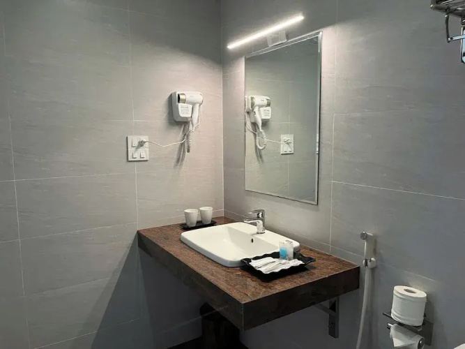 An Khang Hotel
