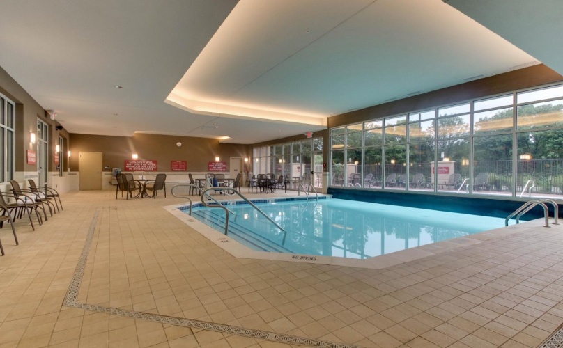 Drury Plaza Hotel Richmond photo 15