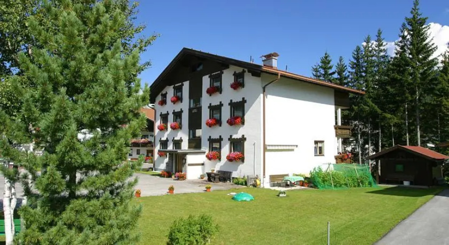 Pension Leiter