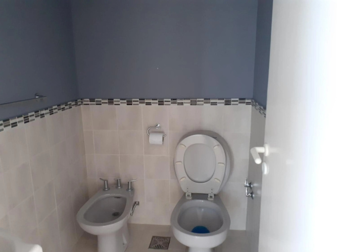 Rio Negro Loft