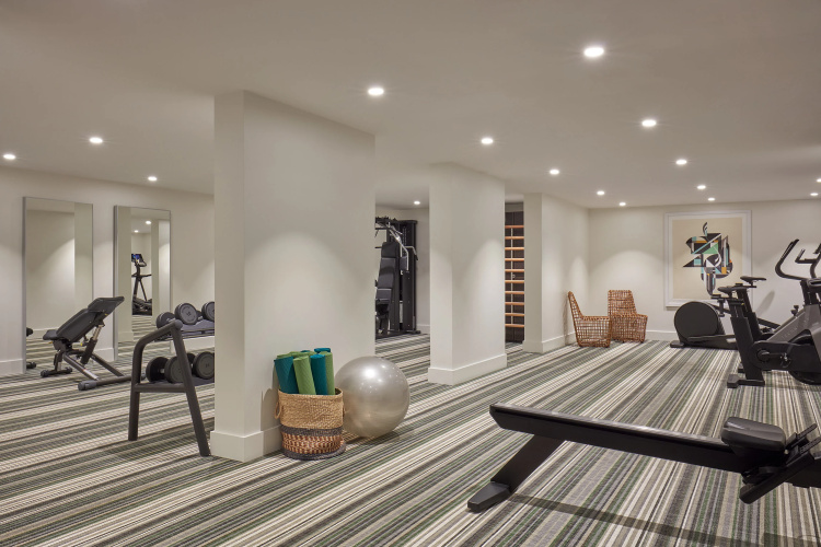 Kimpton De Witt Amsterdam photo 28