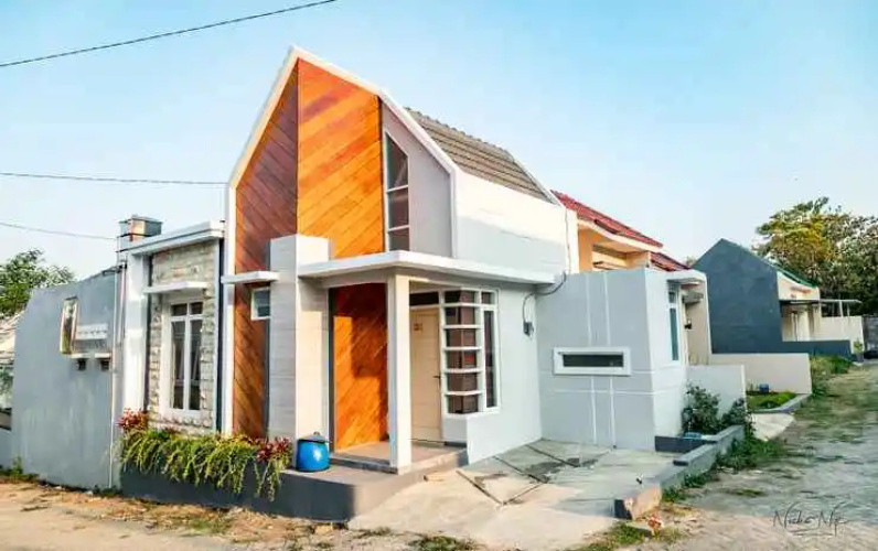 Comfort Place at Villa Puncak Garuda D1
