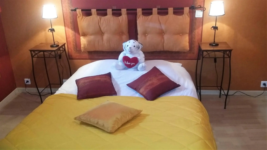 Hotel des Côtes de Meuse