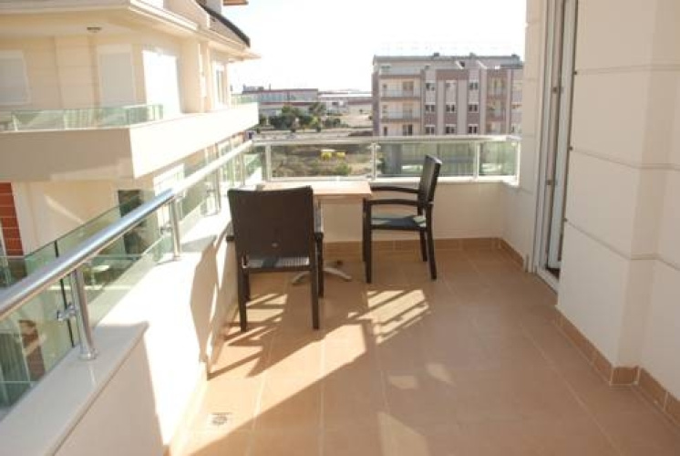 Residence