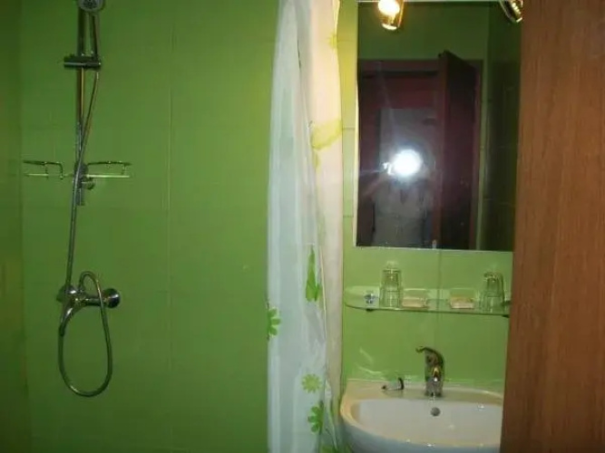 Pension Casa Sibianului
