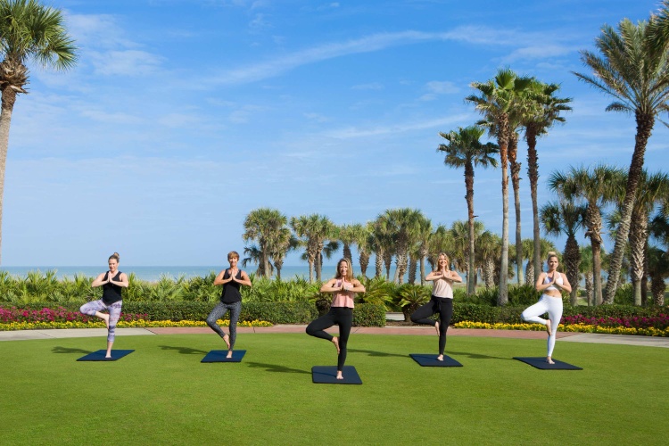 Hammock Beach Golf Resort & Spa photo 29