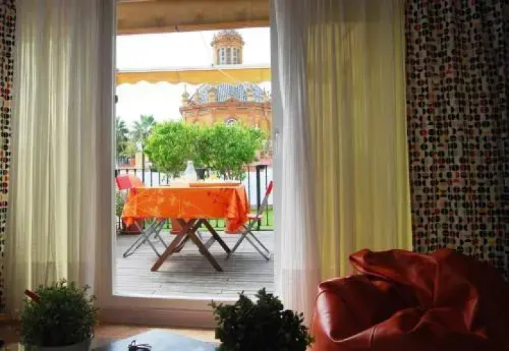 Sevilla Central Suites Apartamentos Fabiola