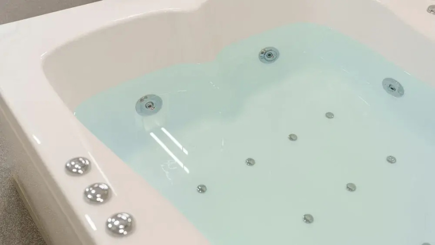 Danyang Greennarae Dokche Poolvilla Pens