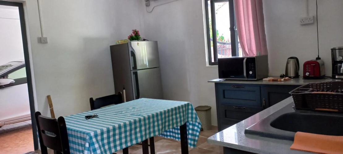 SeaView Studio - La Gaulette