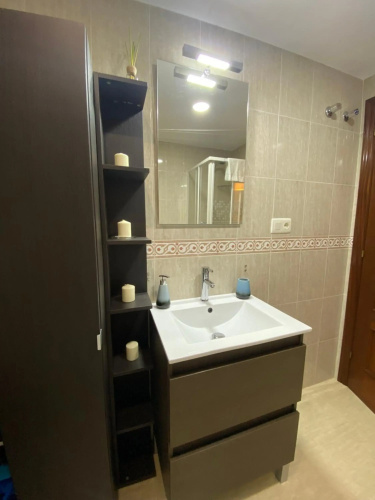 Apartamento Próxima Parada - Llanes