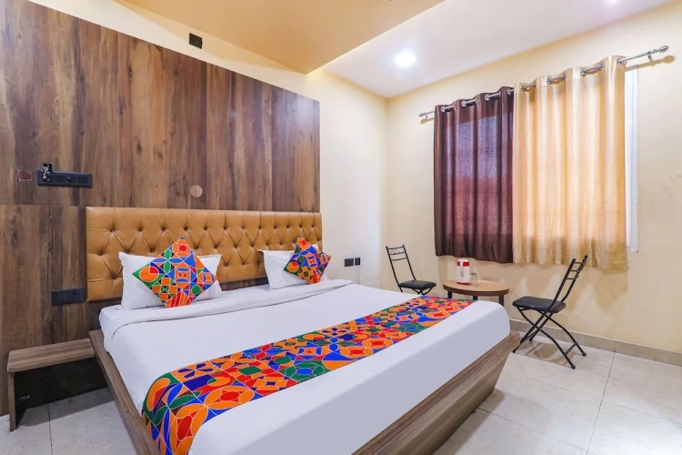 Premium room