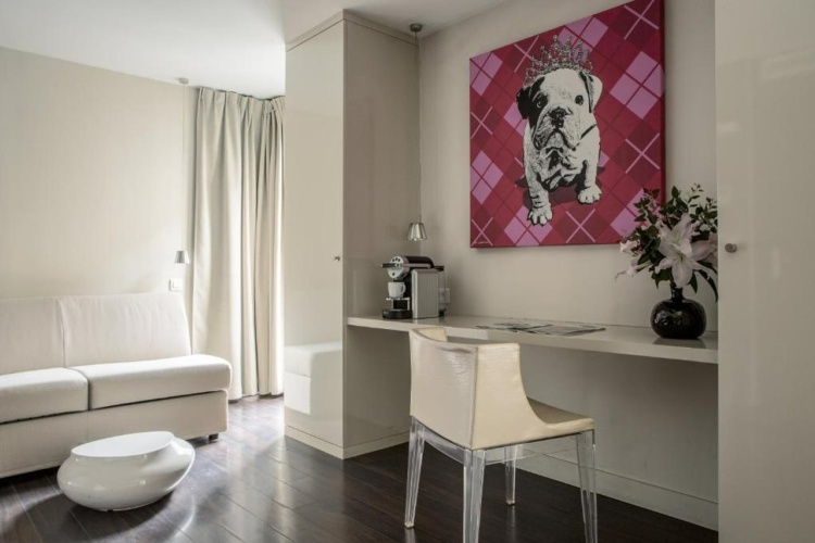 Hotel Le Quartier Bercy-Square photo 16
