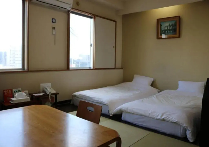 Hotelbild