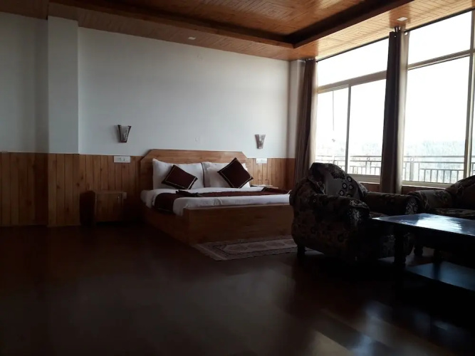 Beyond Stay Tikker Narkanda Cottage