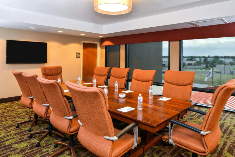 Hampton Inn & Suites Boulder-North photo 18