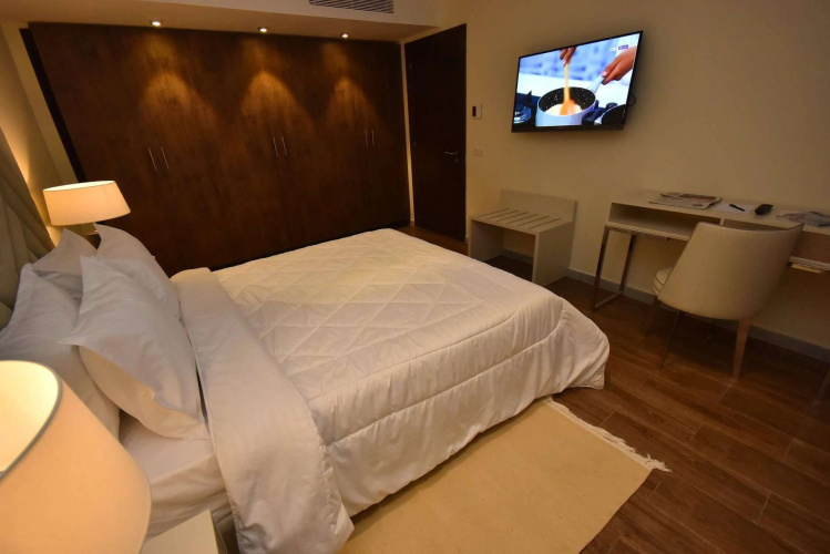 Liberte Hotel Oran