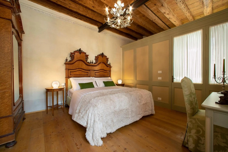 Villa Premoli