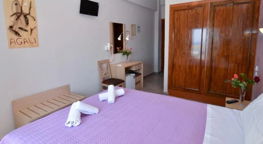 Agali Hotel