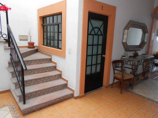 Casa de Huéspedes Posada Garibaldi