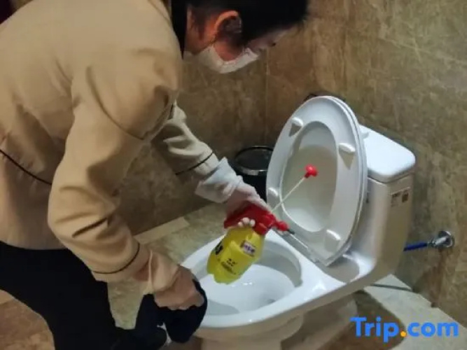 Wweixin Ruifeng Hotel